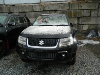 Ступица передняя правая SUZUKI GRAND VITARA 2005-2015 TD54W J20A контрактная