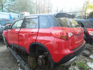 Балка подвески задняя VITARA 2015 YE21S M16A