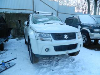 Карданный вал задний GRAND VITARA 2005 TD54W J20A