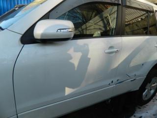 Дверь передняя левая SUZUKI GRAND VITARA 2005 TD54W J20A 68002-65844-000 контрактная