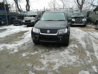 Ступица задняя правая SUZUKI GRAND VITARA 2005-2015 TD54W J20A Б/У