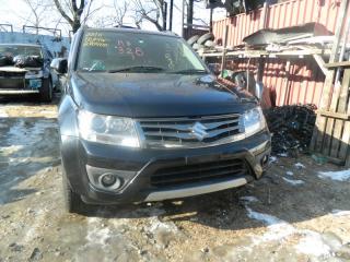 Редуктор передний GRAND VITARA 2005 TDA4W J24B