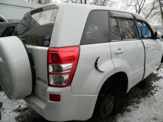 Крыло заднее правое SUZUKI GRAND VITARA 2005 TD54 J20A 64111-65J01-P31 контрактная