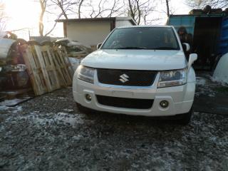 Ступица задняя левая SUZUKI GRAND VITARA 2005-2015 TD54W J20A Б/У