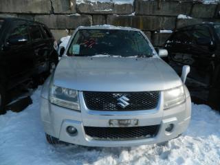 Ступица передняя левая SUZUKI GRAND VITARA 2005-2015 TD54W J20A контрактная