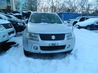 Рычаг передний левый GRAND VITARA 2005-2015 TD54W J20A