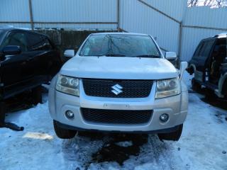 Редуктор задний GRAND VITARA 2005 TDB4 J24B