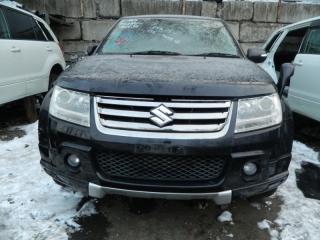 Раздаточная коробка GRAND VITARA 2005 TDA4W J24B