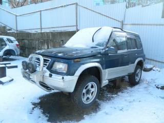 Тяга продольная задняя GRAND VITARA 1994 TD11W H20A