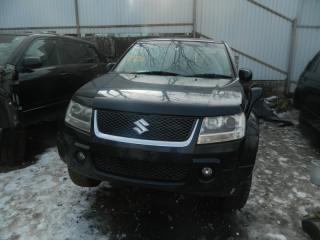 Рулевая рейка SUZUKI SUZUKI ESCUDO 2005-2015 TD54W J20A Б/У