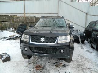 Дверь задняя левая GRAND VITARA 2005 TD54W J20A