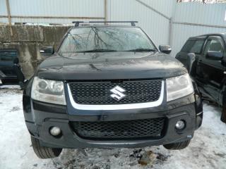 Лобовое стекло SUZUKI GRAND VITARA TD54W J20A