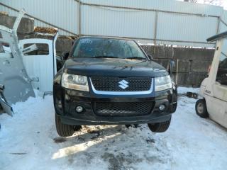 Дверь передняя левая GRAND VITARA 2005 TD54W J20A