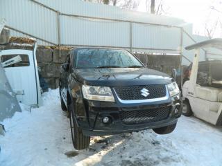 Амортизатор задний GRAND VITARA 2005-2015 TD54W J20A