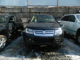 Ступица задняя GRAND VITARA 2005-2015 TD54W J20A