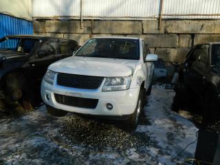 Блок управления климат-контролем GRAND VITARA 2005 TD54W J20A