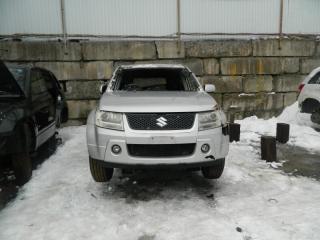 Амортизатор задний GRAND VITARA 2005-2015 TD54W J20A