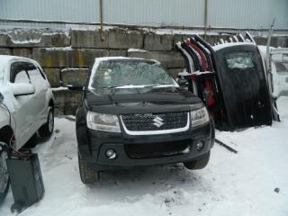 Бампер задний GRAND VITARA 2005 TD54 J20A