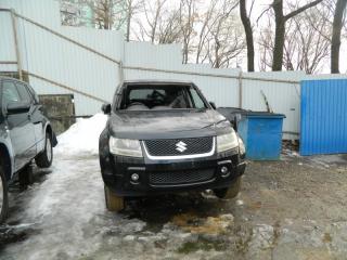 Катализатор правый GRAND VITARA 2005-2015 TD94W H27A