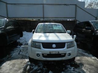 Дверь задняя левая GRAND VITARA 2005 TD54W J20A