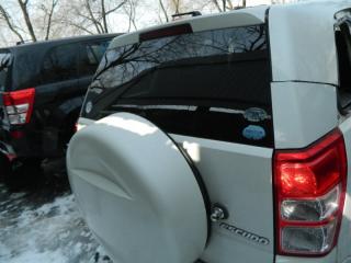 Дверь 5-я SUZUKI GRAND VITARA 2005 TD54W J20A 69100-65850 контрактная