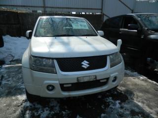 Раздаточная коробка GRAND VITARA 2005-2015 TD54W J20A