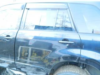 Дверь задняя левая SUZUKI GRAND VITARA 2005 TD54W J20A 68004-65833-000 Б/У