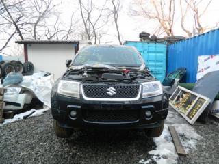 Дверь задняя левая GRAND VITARA 2005 TD54W J20A