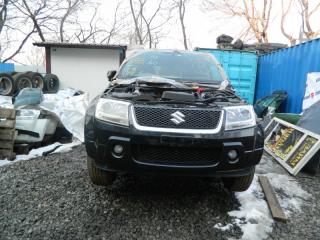 Крыло заднее левое SUZUKI GRAND VITARA TD54W J20A