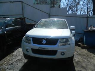 Ноускат GRAND VITARA 2008 TD54W J20A