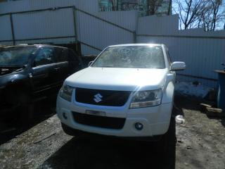 Ноускат GRAND VITARA 2008 TD54W J20A