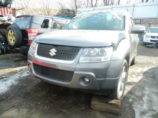 Зеркало правое GRAND VITARA 2005 TD54W J20A