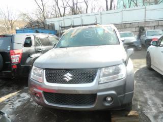 Лобовое стекло GRAND VITARA 2005 TD54W J20A