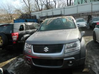 Катализатор SUZUKI GRAND VITARA TDA4W J24B