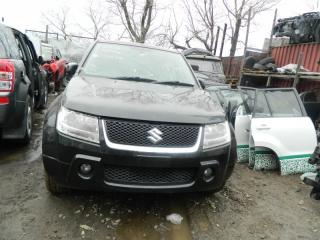 Стартер GRAND VITARA 2005 TD54W J20A