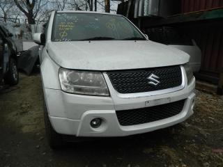 Капот GRAND VITARA 2005 TD54W J20A