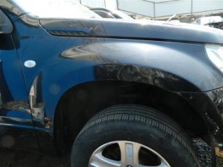 Крыло переднее правое GRAND VITARA 2005 TD54W J20A Крыло переднее правое GRAND VITARA 2005 TD54W J20A