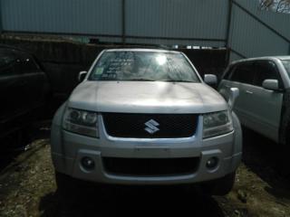 Лобовое стекло GRAND VITARA 2005-2015 TD54W J20A