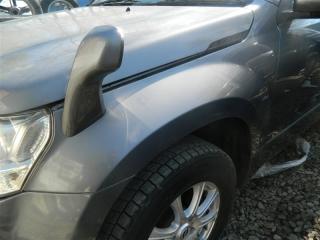 Крыло переднее левое SUZUKI GRAND VITARA 2005 TA74 M16A 57710-65J20 контрактная