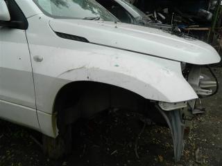 Запчасть крыло переднее правое SUZUKI GRAND VITARA 2005 TA74 M16A 57710-65J20 контрактная Крыло переднее правое SUZUKI GRAND VITARA 2005 TA74 M16A 57710-65J20 контрактная