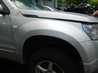 Крыло переднее правое GRAND VITARA 2005 TD54W J20A Крыло переднее правое GRAND VITARA 2005 TD54W J20A