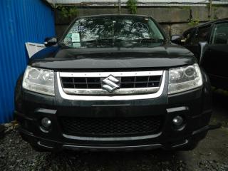 Ноускат SUZUKI GRAND VITARA 2005 TD54W J20A контрактная