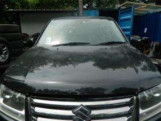 Лобовое стекло SUZUKI GRAND VITARA 2005 TD54W J20A контрактная