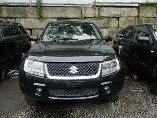 Дверь задняя левая GRAND VITARA 2005 TD54W J20A