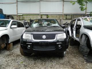 Ветровики комплект SUZUKI GRAND VITARA TD54W J20A