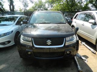 Дверь 5-я GRAND VITARA 2005 TD54W J20A