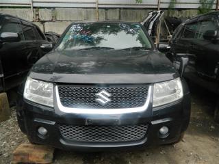 Редуктор передний GRAND VITARA 2005 TD54 J20A