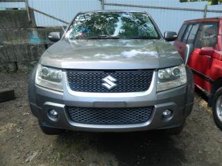 Лобовое стекло GRAND VITARA 2005 TD54W J20A