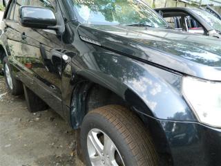 Запчасть крыло переднее правое SUZUKI GRAND VITARA 2005 TD54W J20A контрактная Крыло переднее правое SUZUKI GRAND VITARA 2005 TD54W J20A контрактная