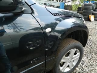 Крыло переднее правое GRAND VITARA 2005 TD54W J20A Крыло переднее правое GRAND VITARA 2005 TD54W J20A
